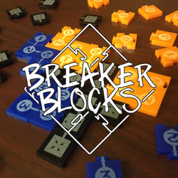 Breaker Blocks